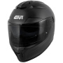 Casque Integral Givi 55.1 Solid Matt Black