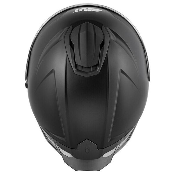 Givi 55.1 Solid Matt Black