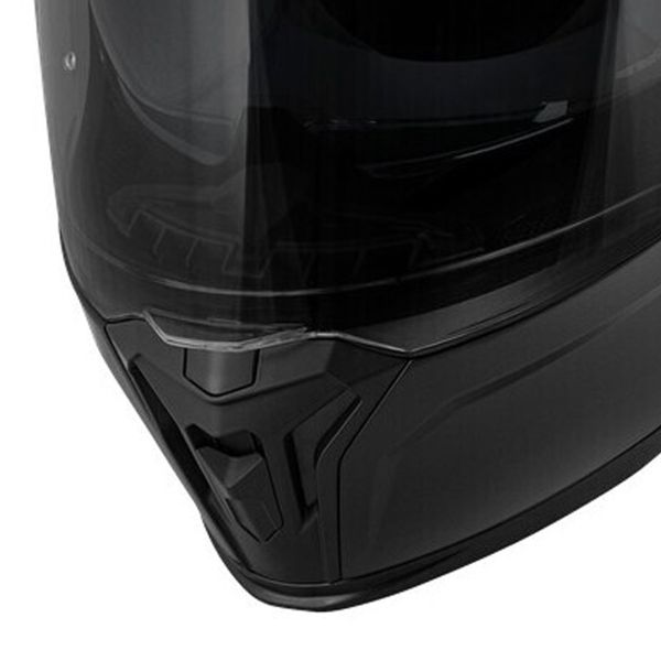 Givi 55.1 Solid Matt Black
