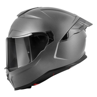 Givi 55.1 Solid Matt Titanium