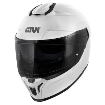 Integral Givi 55.1 Solid White