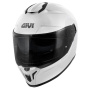 Casque Integral Givi 55.1 Solid White