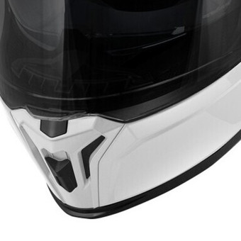 Givi 55.1 Solid White