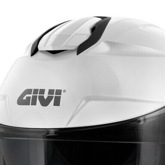 Givi 55.1 Solid White