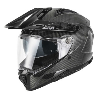 Integral Givi 80.1 Carbon