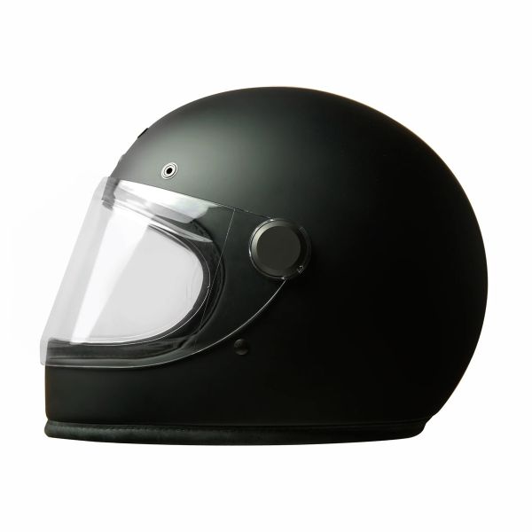 HEDON Heroine Racer Coal Matte 2.0