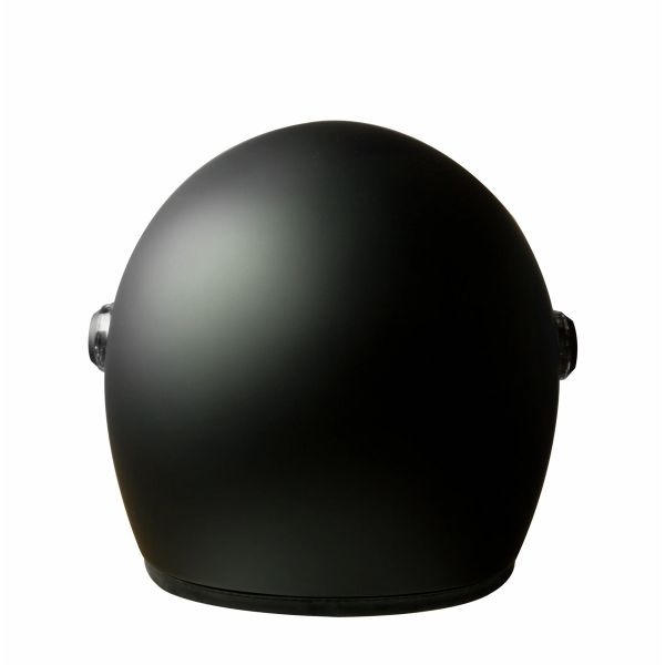 HEDON Heroine Racer Coal Matte 2.0