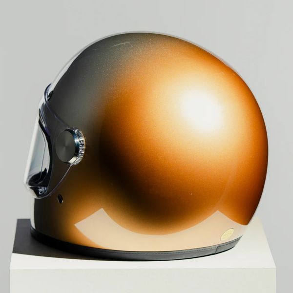 HEDON Heroine Racer Interstellar