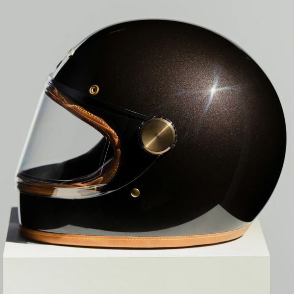 HEDON Heroine Racer Macadamia