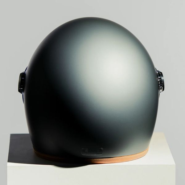 HEDON Heroine Racer Molten Ash 2.0