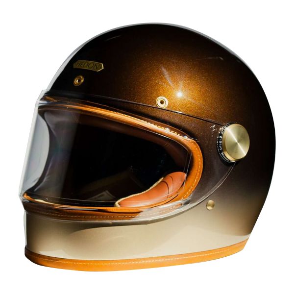 Integral HEDON Heroine Racer Polvo