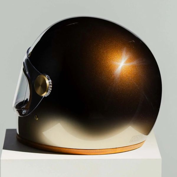 HEDON Heroine Racer Polvo