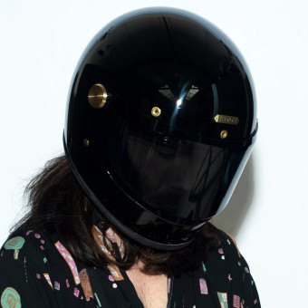 HEDON Heroine Racer Signature Black 2.0