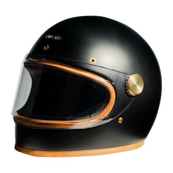 Integral HEDON Heroine Racer Stable Black 2.0