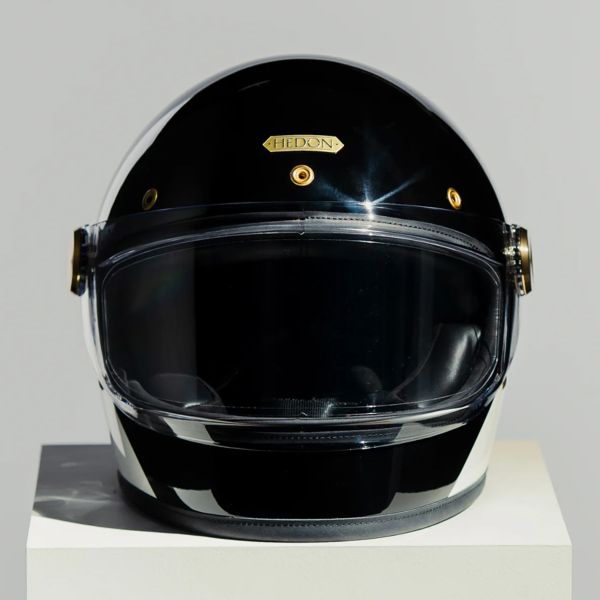 HEDON Heroine Racer Two Face 2.0