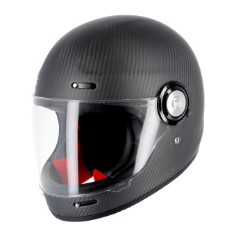 Integral Helstons Naked Carbon Mat