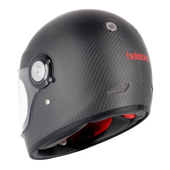 Helstons Naked Carbon Mat