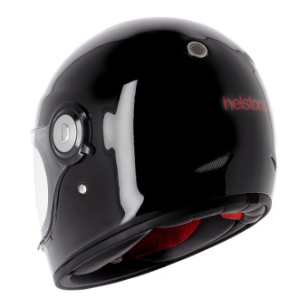 Helstons Naked Carbon