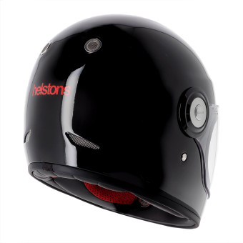 Helstons Naked Carbon