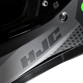 HJC C10 Aspa MC4SF + Kit bluetooth 5R Lite