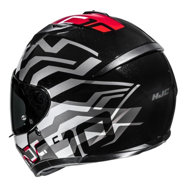 HJC C10 Blade MC1