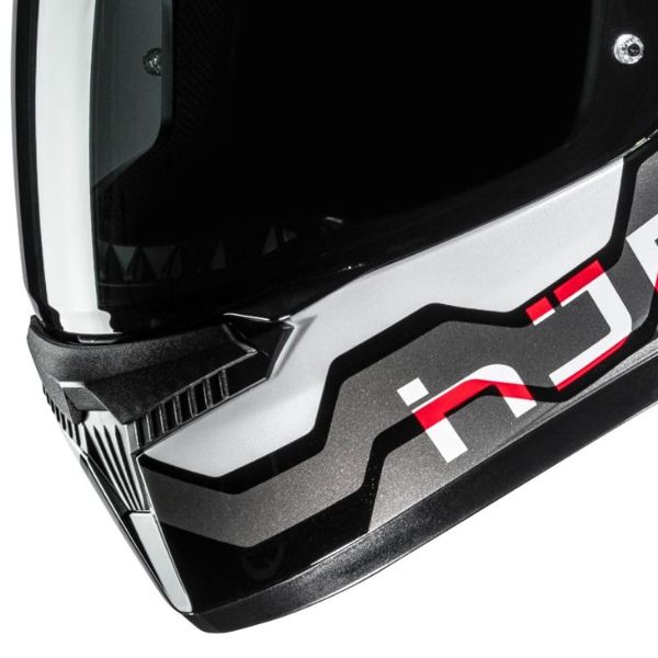 HJC C10 Blade MC1