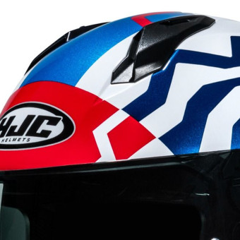 HJC C10 Blade MC21