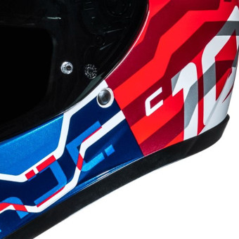 HJC C10 Blade MC21
