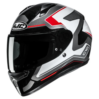 Integral HJC C10 Cric MC1