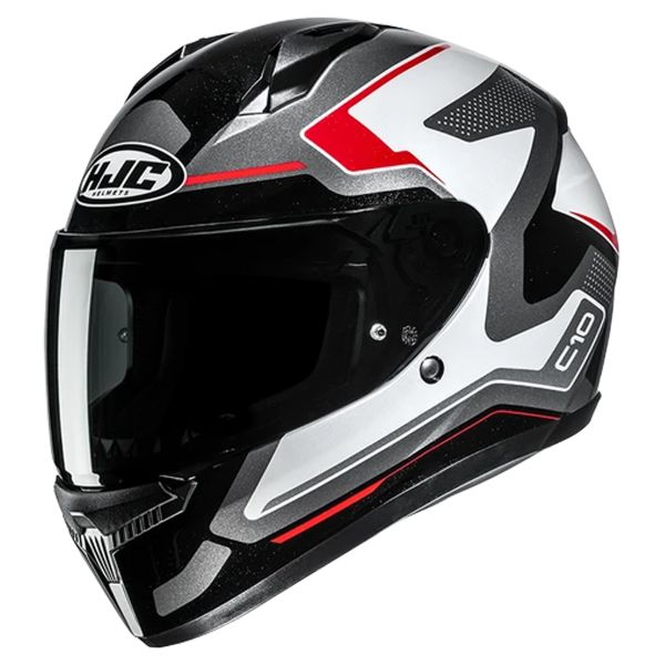 Integral HJC C10 Cric MC1