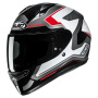 Casque Integral HJC C10 Cric MC1