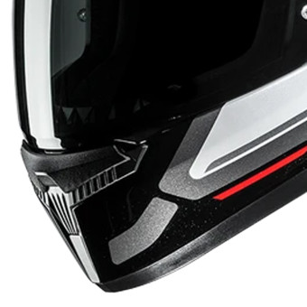 HJC C10 Cric MC1