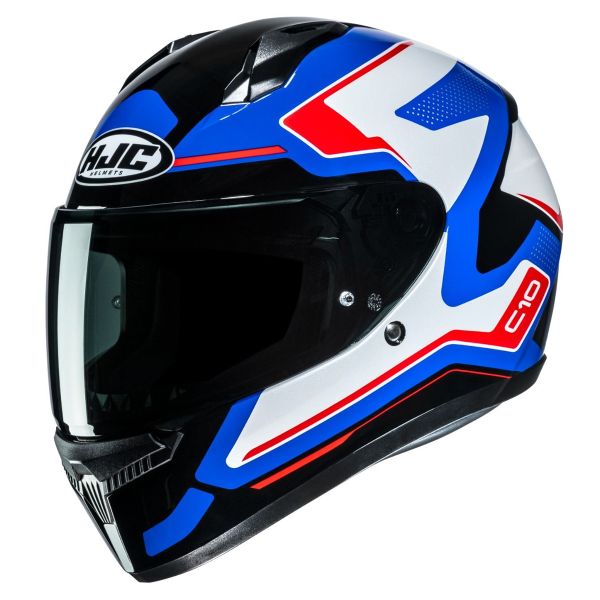 Integral HJC C10 Cric MC21