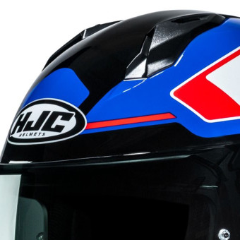 HJC C10 Cric MC21