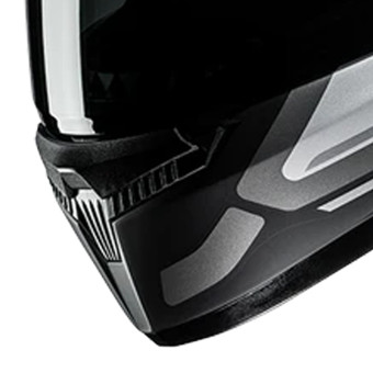 HJC C10 Cric MC5SF