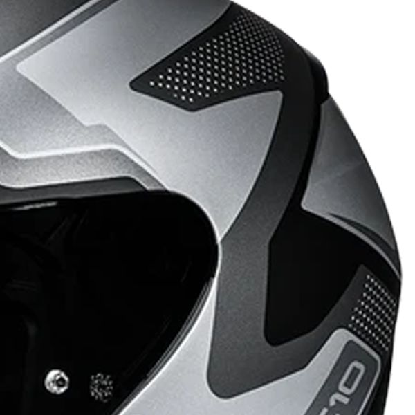 HJC C10 Cric MC5SF