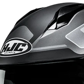 HJC C10 Cric MC5SF