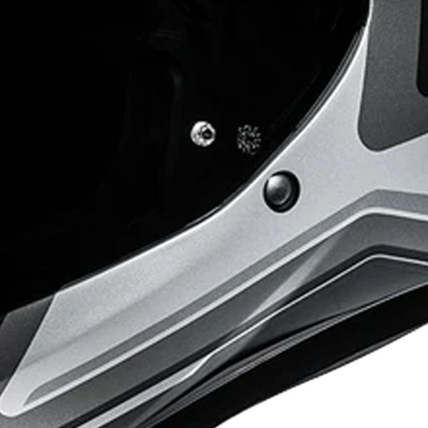 HJC C10 Cric MC5SF