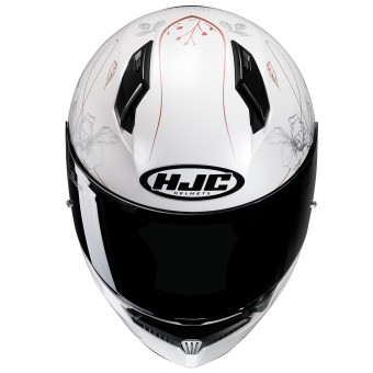 HJC C10 Epik MC8