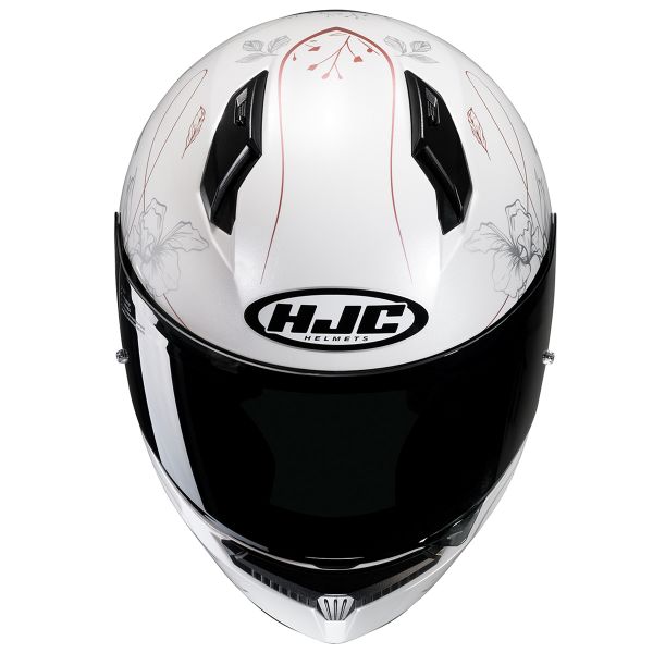 HJC C10 Epik MC8 + Kit Bluetooth 5S