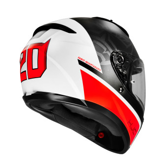 HJC C10 FQ20 Fabio Quartararo