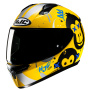 Casque Integral HJC C10 Geti MC3SF