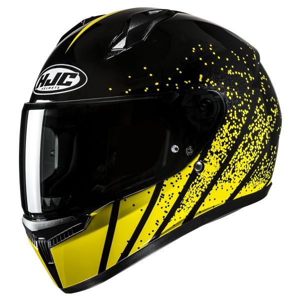 Integral HJC C10 Haven MC3 Integral HJC C10 Haven MC3