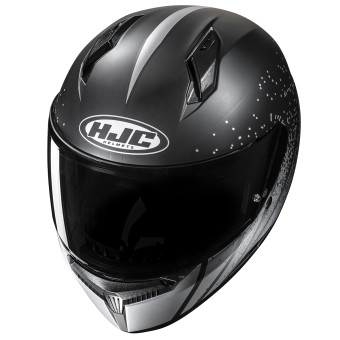 HJC C10 Haven MC5SF + Kit bluetooth 5R Lite Solo