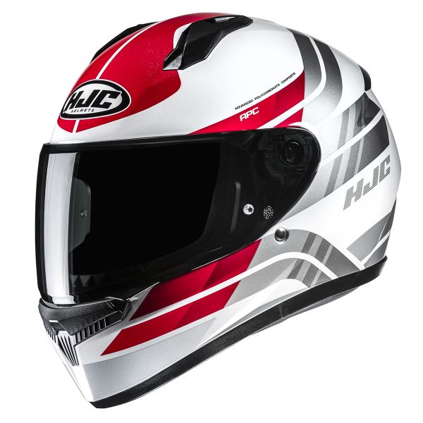 Integral HJC C10 Hiper MC1 Integral HJC C10 Hiper MC1