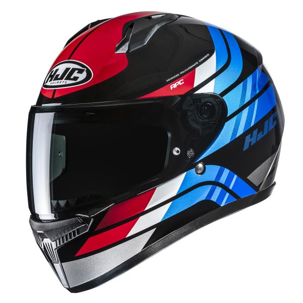 Integral HJC C10 Hiper MC21 Integral HJC C10 Hiper MC21