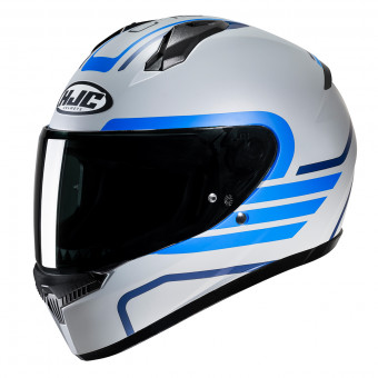 Casque Integral HJC C10 Lito MC2SF Casque Integral HJC C10 Lito MC2SF