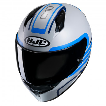 HJC C10 Lito MC2SF