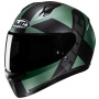 Casque Integral HJC C10 Tez MC4SF
