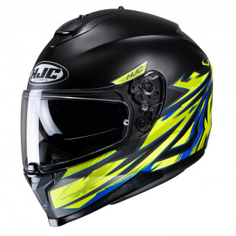 Integral HJC C70 Pentas MC3HSF